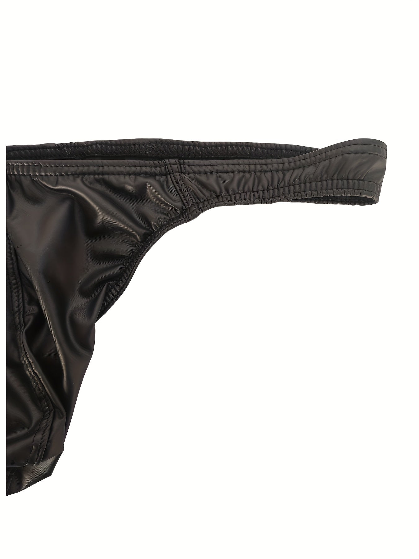 Men's sexy nightclub T-back briefs