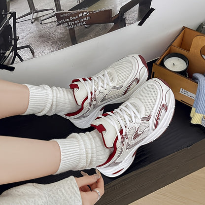 Casual sports shoes for women