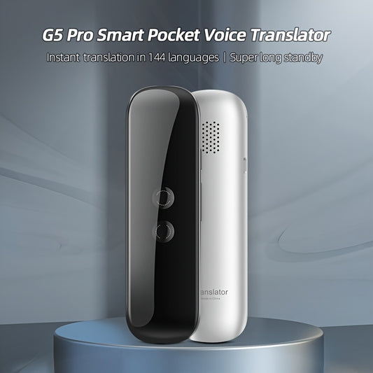 G5 Pro Translator