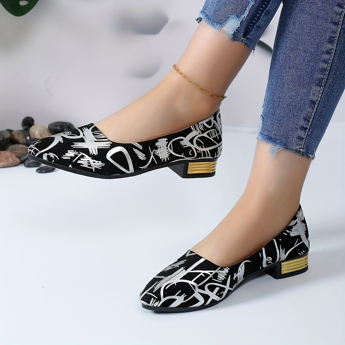 Trendy Shoes for Women