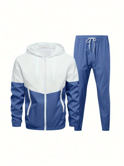 Men's Sports Set