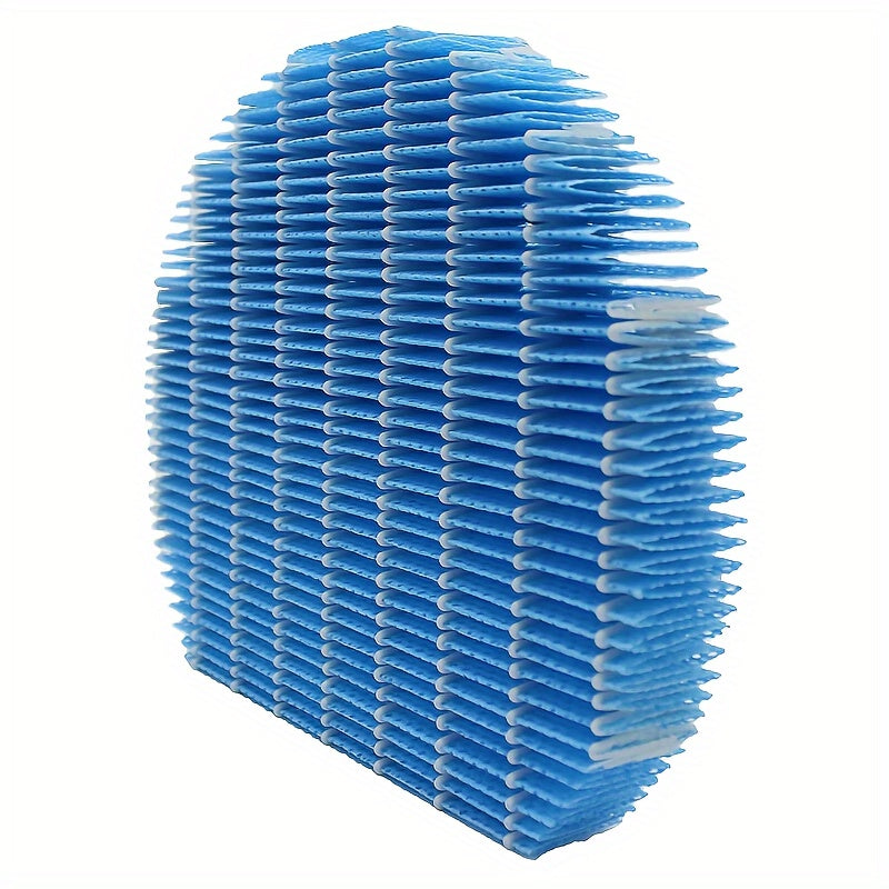 Replacement air purifier filter for KC-Z, KC-BB, KC-BD, KI-BX Series, made with PP material.