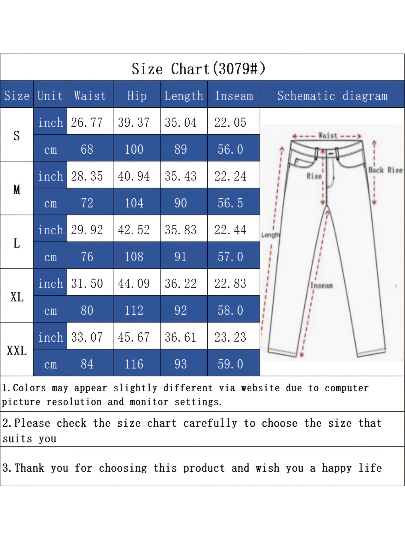 XNVJEVGY Women's Casual Denim Jeans - Slimming, Loose Fit, Mid-Rise, Cropped Length with Slant Pockets