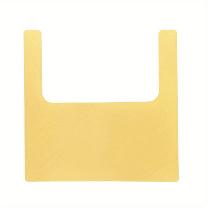 Silicone Placemat designed for Antilop High Chair with High Chair Tray, Ideal for Finger Foods