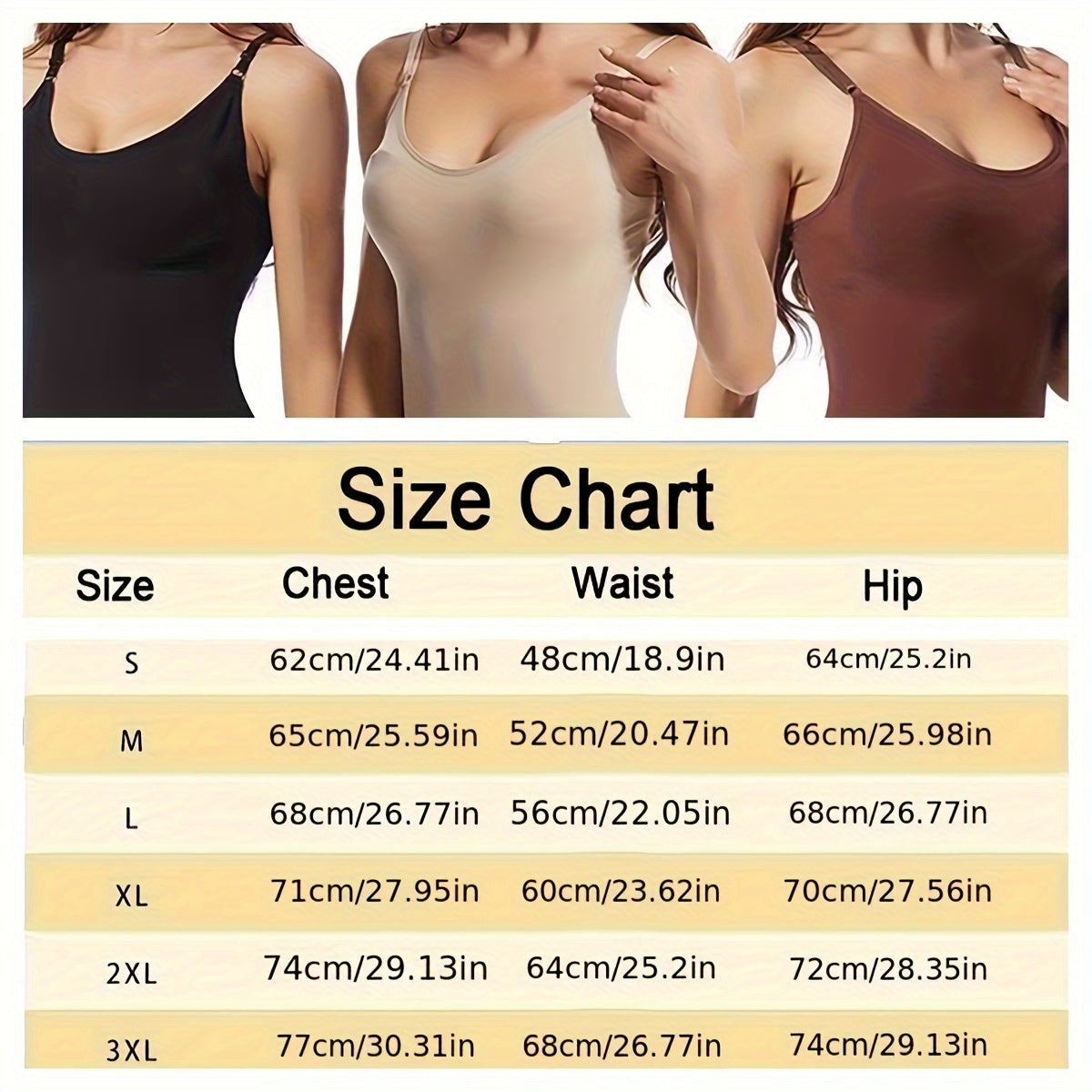 Full body shaper with waist shaping, butt lift, and tummy control for all seasons.