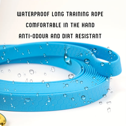 Durable Waterproof Dog Leash for Large, Medium, and Small Dogs.