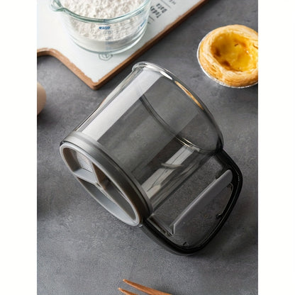 1pc Baking Tool: Flour Sifter