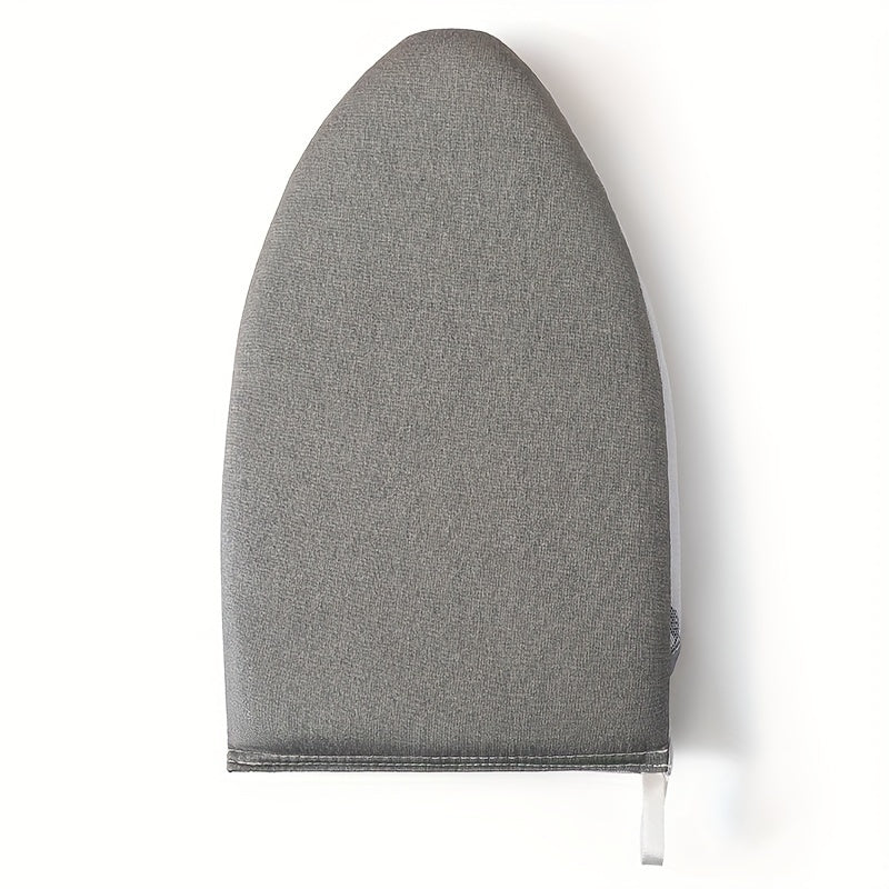 Portable Cloth Ironing Board: Perfect for Both Electric and Steam Irons, Small and Foldable for Use in Apartments, Dorms, and Travels