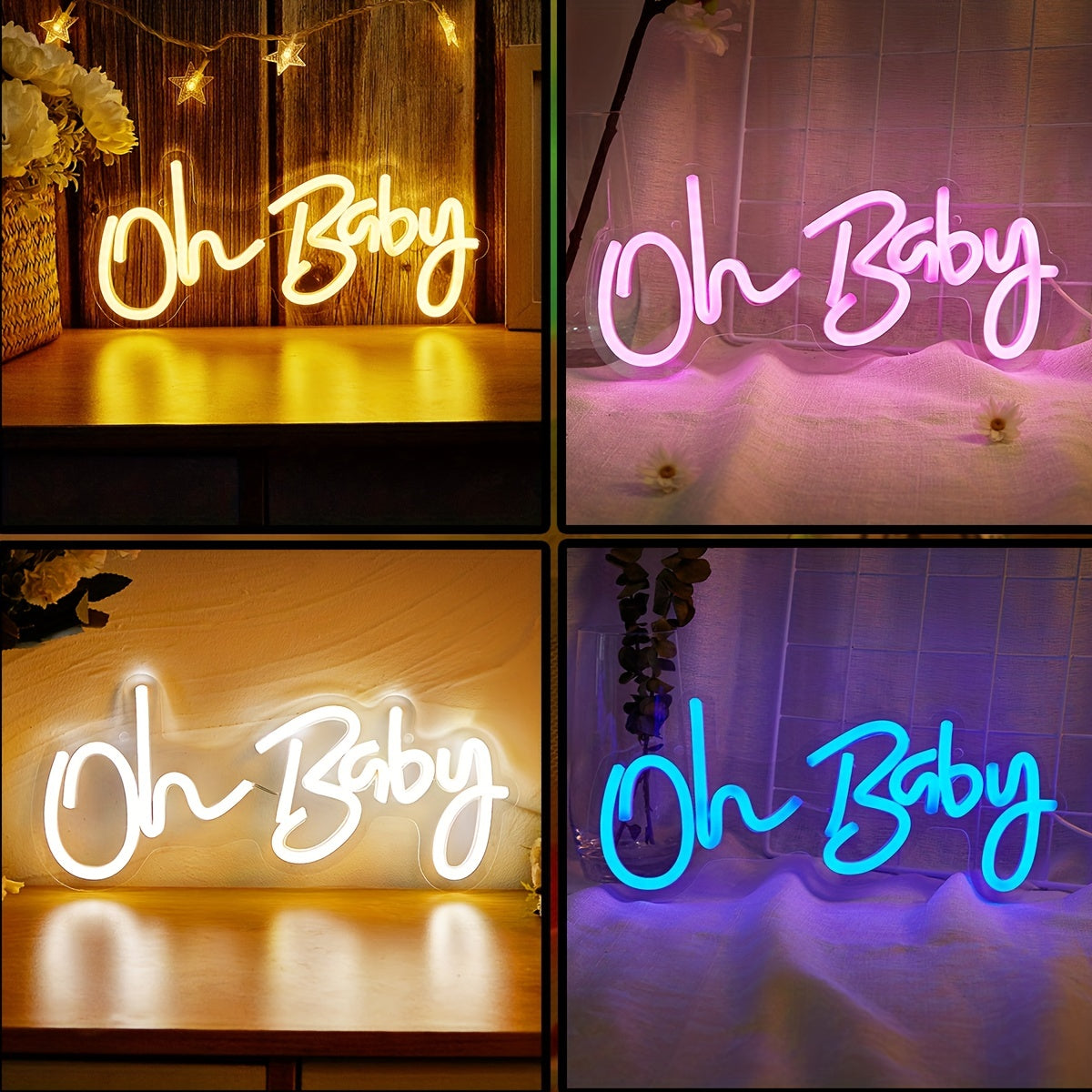 Youngsters" USB-Powered LED Neon Sign - Ideal for Bedroom, Party, or Wedding décor.