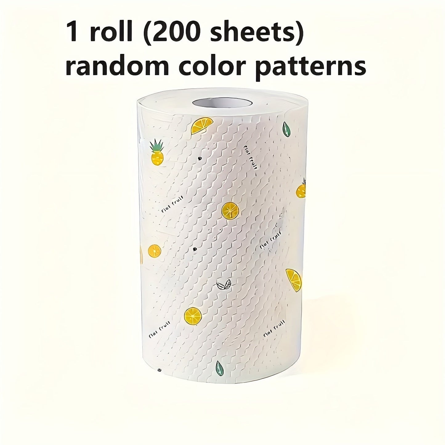 Get your hands on 200 pieces of EcoClean Reusable Non-Woven Polyester Cleaning Cloths for your kitchen! These multipurpose, washable towels are perfect for use in the kitchen, bathroom, bedroom, and living room. Say goodbye to grease with these dish