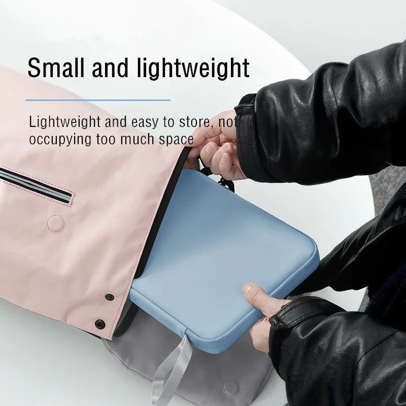 27.69/32.77 cm Tablet PC Bag for Samsung and Apple Tablets