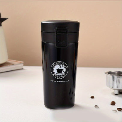 Stainless Steel Vacuum Cup for Cold and Hot Drinks.