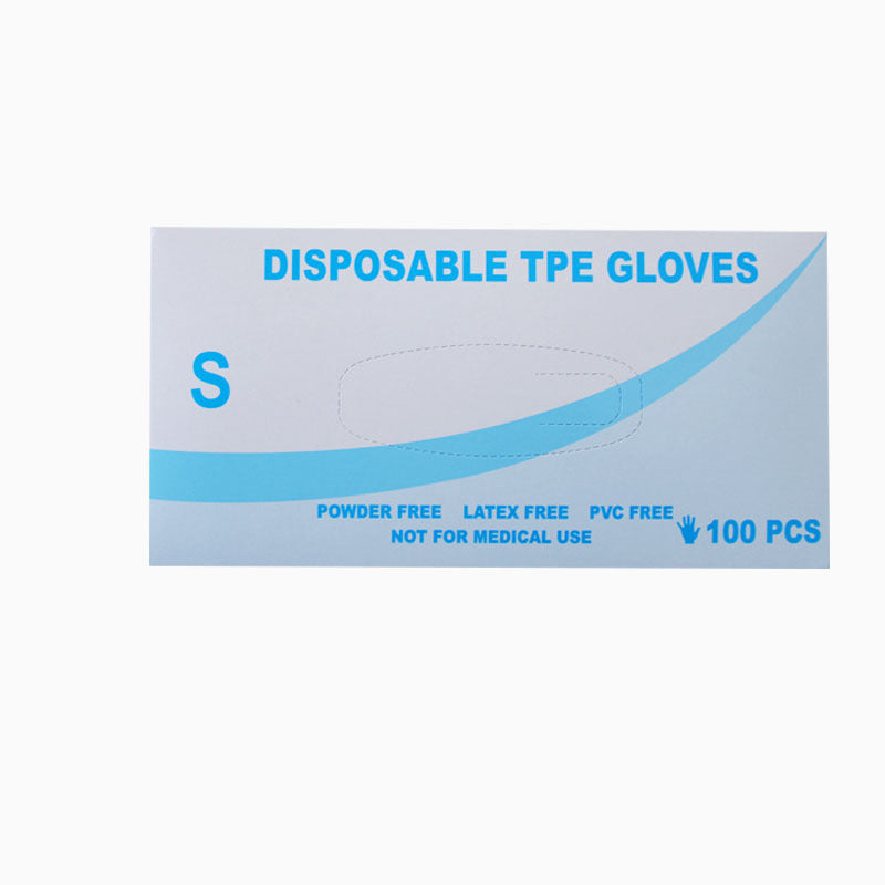 Get 30 pieces of extra long 30.48cm reusable nitrile gloves that are waterproof, durable, and flexible for use in the kitchen, bathroom, pet care, and more. These gloves are made with lead-free silicone cleaning supplies.