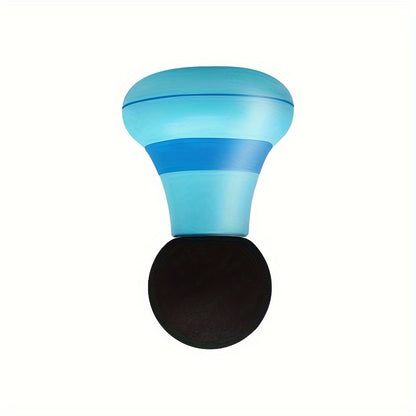 Powerful portable electric massager - ideal for full body muscle relaxation and deep neck and back relaxation. Wireless, small and convenient to carry. Multiple color options available.