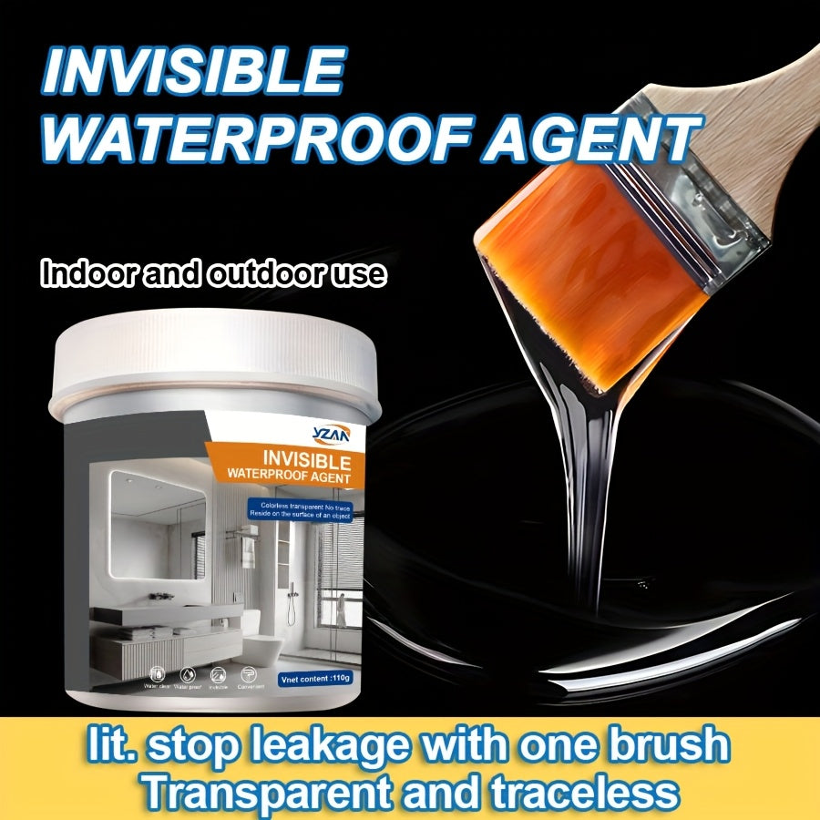 Fast-drying, highly elastic waterproof glue for repairing cracks and expansion joints in buildings, bridges, and tunnels. Offers great sealing capacity, fast curing, and superior elasticity.