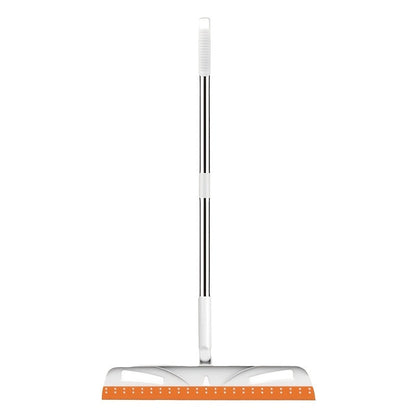 The Ultimate Cleaning Tool for Floors and Windows - Versatile Scraper for Tile, Glass, and Bathrooms - Removes Water, Dust, and Pet Hair with Ease - Must-Have Cleaning Accessory