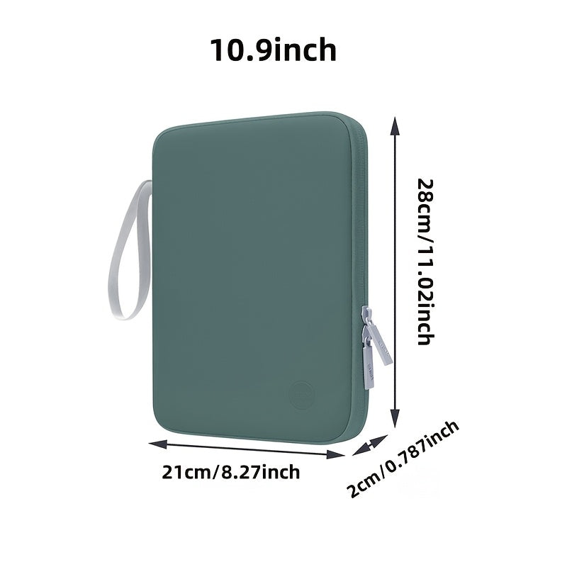 27.69/32.77 cm Tablet PC Bag for Samsung and Apple Tablets