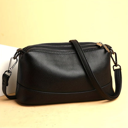 Authentic Women's Leather Bag