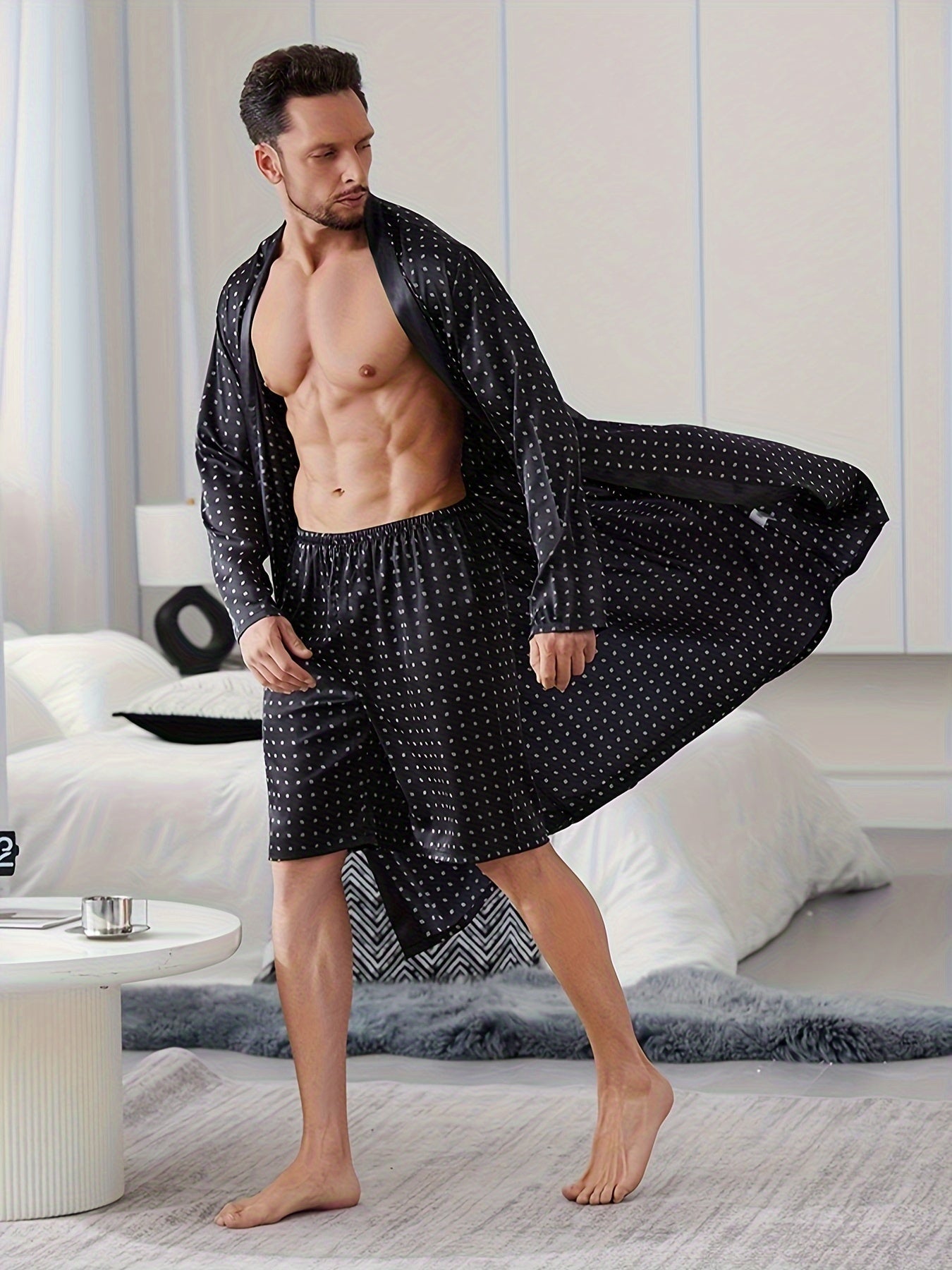 New Men's Pajamas