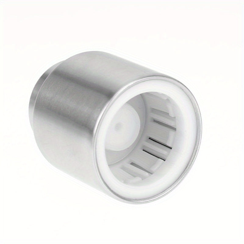 Stainless Steel Vacuum Stopper for Champagne, Juice, and Beverages - Ideal for Home, Restaurant, and Club.