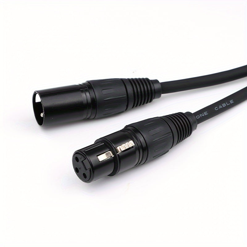 I-ZCLIVE XLR Microphone Cable for KTV and radio station use.