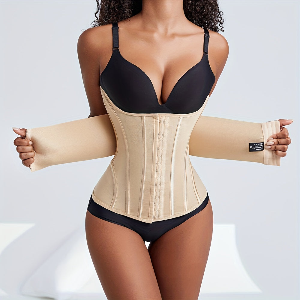 Women's Waist Trainer Belt for Tummy Control and Shaping