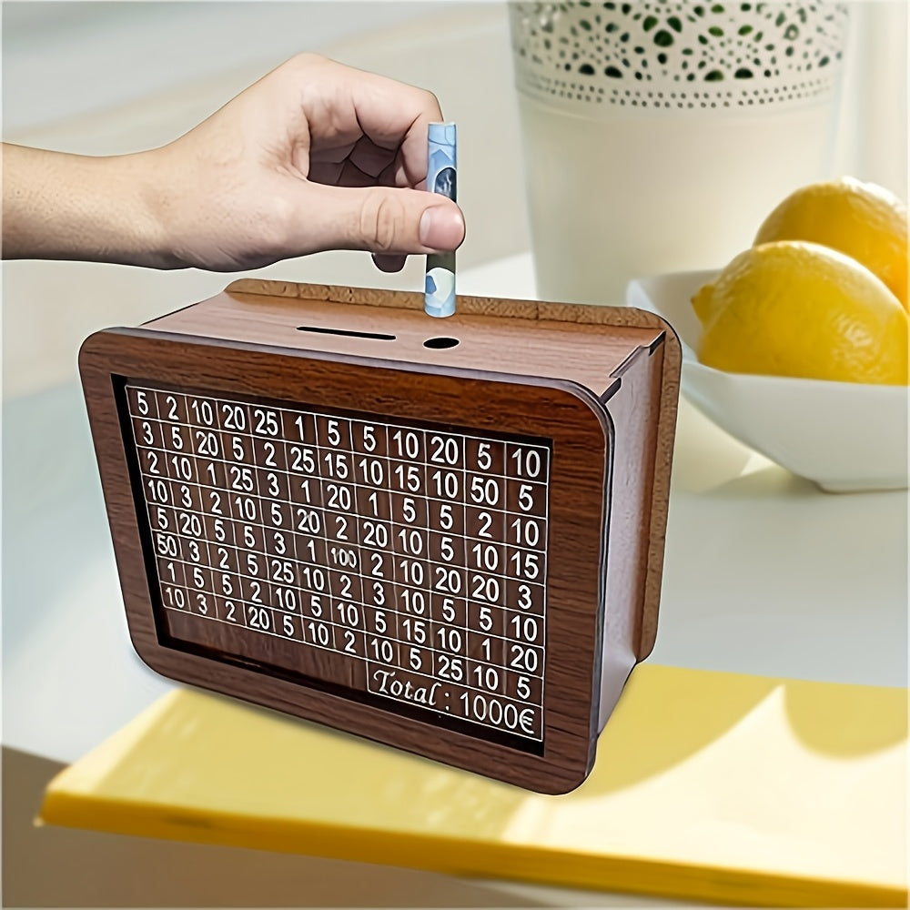 Wooden storage bins for flexible budgeting, baskets and containers for home organization.