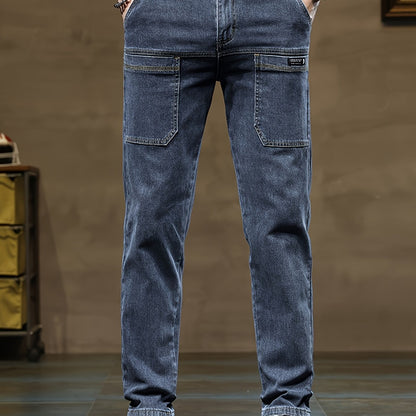 8207# Men's Jeans