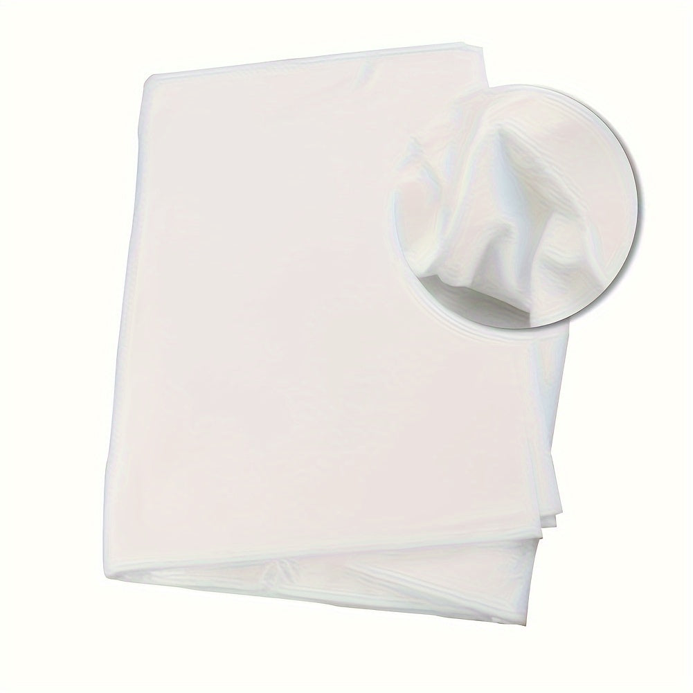 Upgrade your ventilation system with our premium electrostatic filter material. Perfect for AC vents, HVAC units, purifiers, and fan filters, this high-efficiency PVC static cling air filter sheet enhances indoor air quality. Versatile and efficient, it