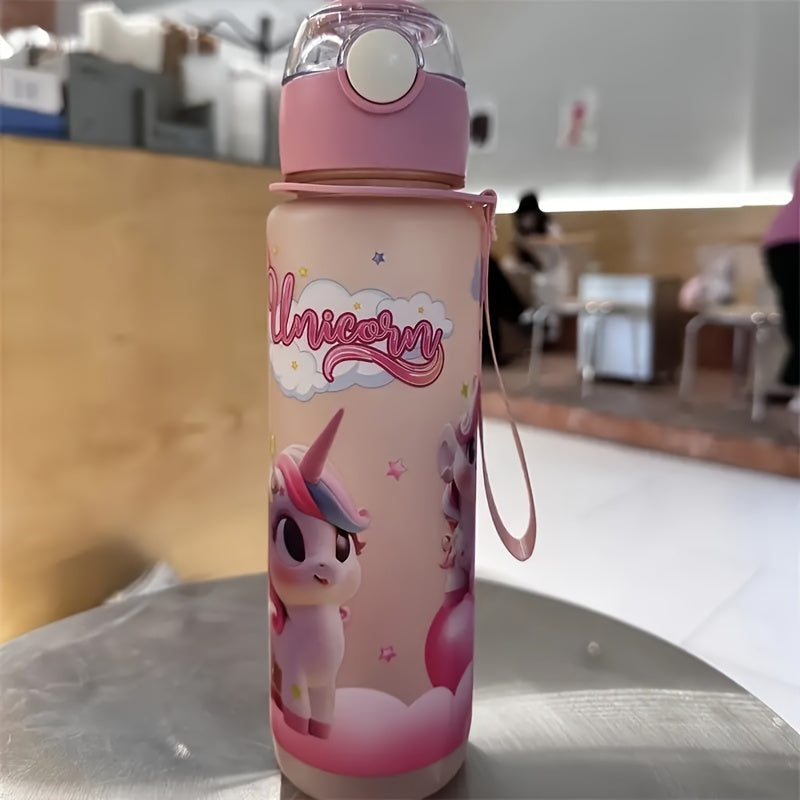 23.67oz Cute Space Cup - BPA-free, High-Temperature Resistant, Portable Water Bottle for Outdoor Adventures - Ideal Gift for Easter, Independence Day, Women's Day, Mother's Day, Valentine's