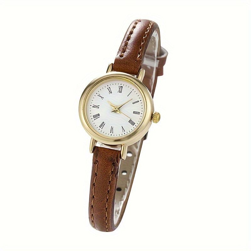 Casual Rome Fashion Women's Quartz Watch