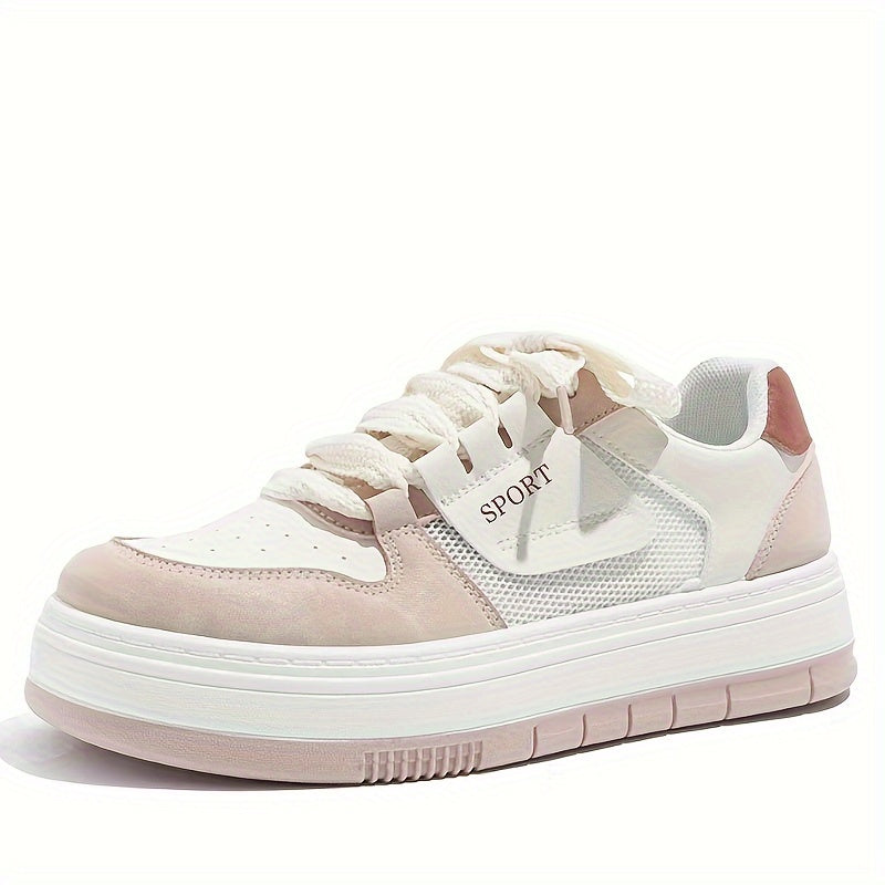 Women's casual sports sneakers