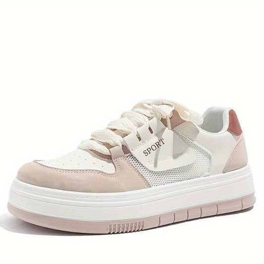 Women's casual sports sneakers