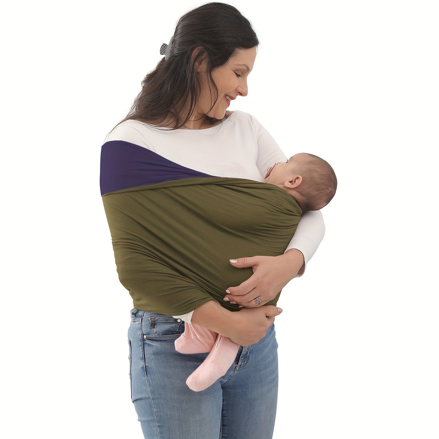 Strengthen the Connection with Your Baby: The Ultimate Comfort for Mom and Baby, Ideal Gift for Halloween, Thanksgiving, and Christmas