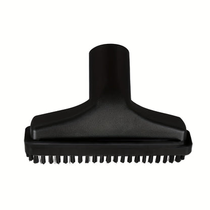 This product is a universal car vacuum cleaner dusting brush attachment with a 32mm inner diameter. Made from durable polypropylene (PP) material, this auto detailing brush is suitable for use in both homes and vehicles.