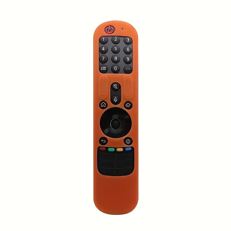 Protective Silicone Case for LG Vacuum Cleaner Remote Control - Fits MR23GA, MR23GN, MR21GA and other models - Strong and Durable Cover