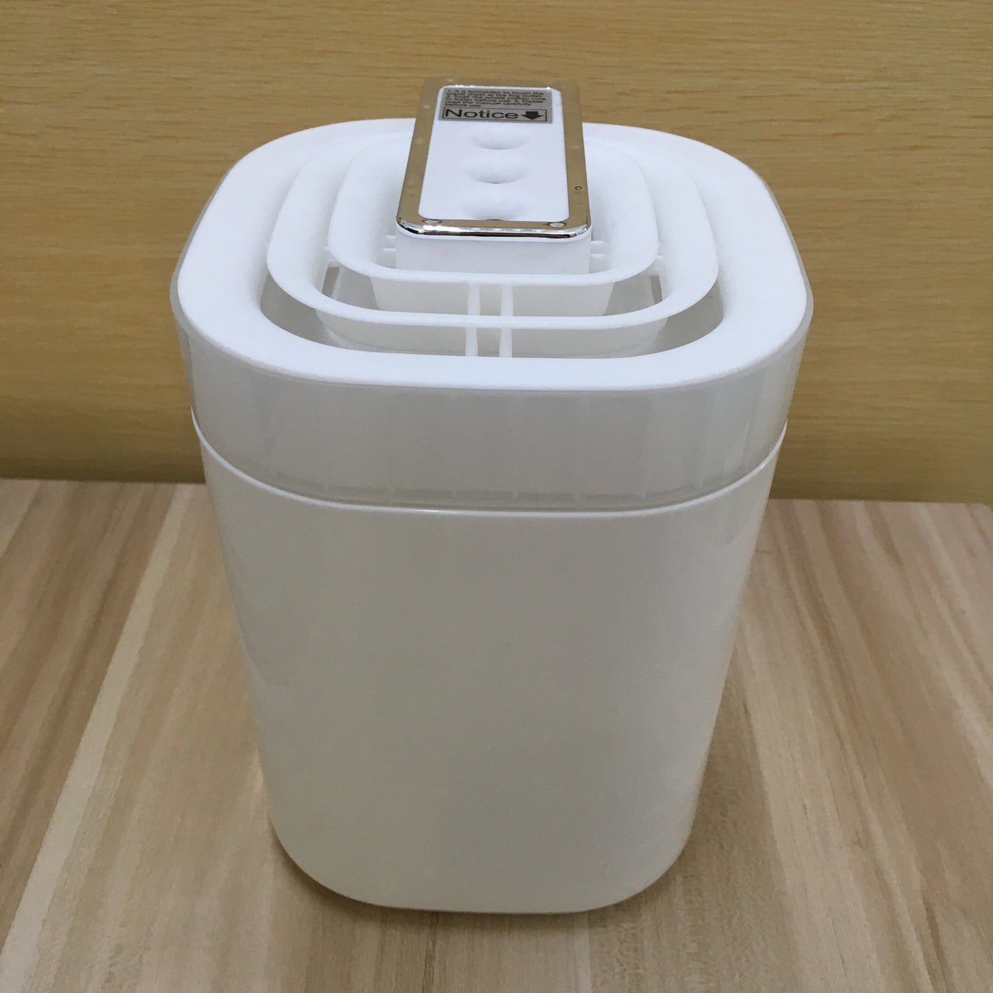 Large 3L Capacity Desktop Humidifier