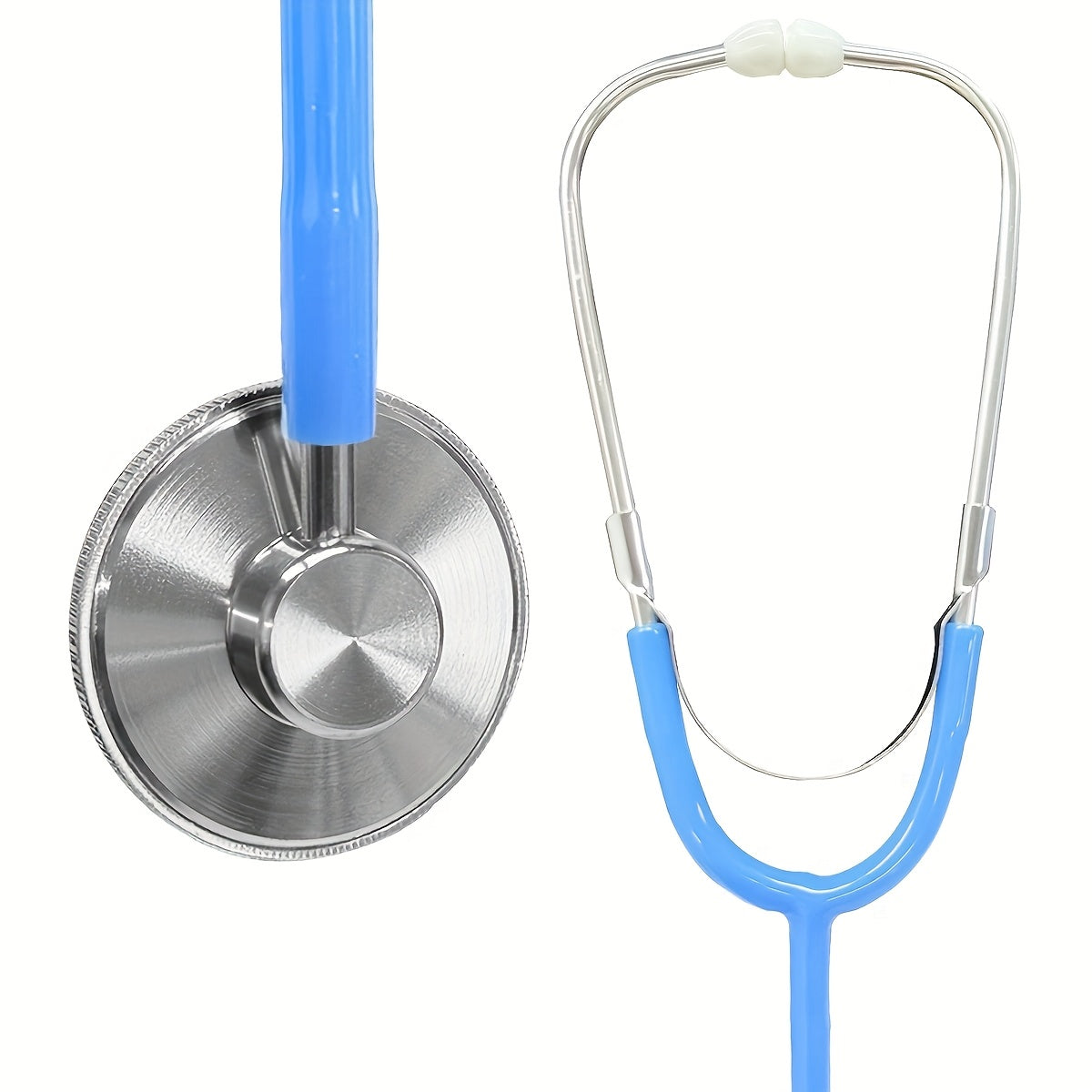 Stethoscope Toy for Doctor Role Play: Realistic Simulation for Ages 14+