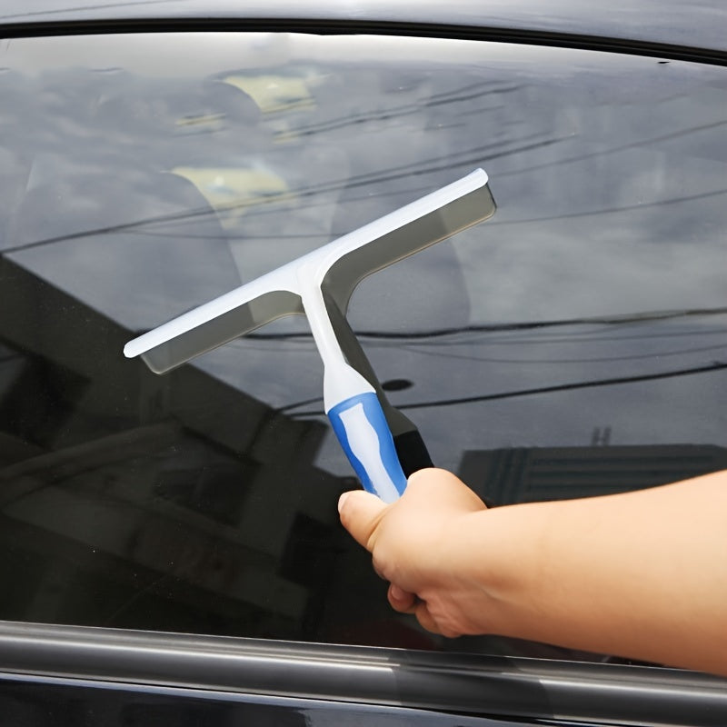 Car Cleaning T-type Wiper for Windows and Body