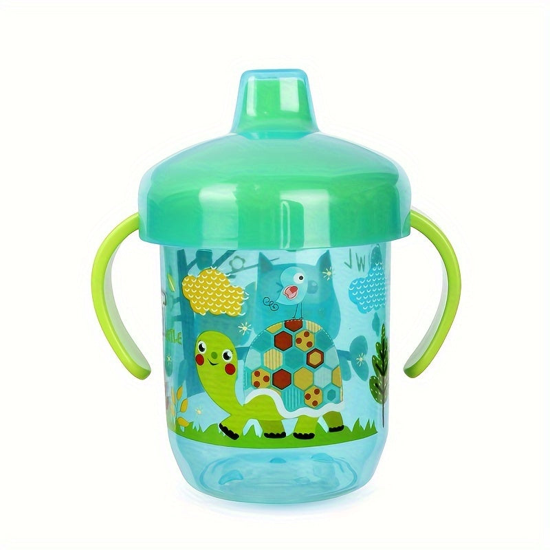 Duck Beak Cup, Leak-proof Sealed Drinking Cup, Plastic Water Cup for Summer