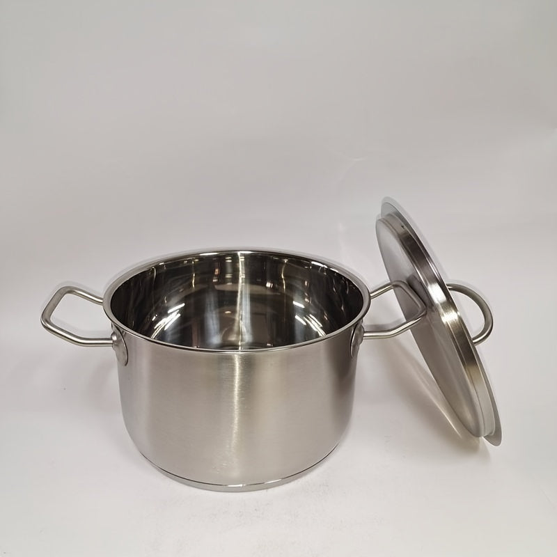 Soup Pot made of Stainless Steel