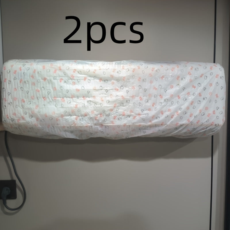 Dust Cover for 1 or 2 Air Conditioners