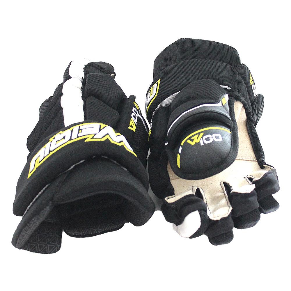 Rugby roller skating ball ice hockey pants chest and leg protection elbow protection land roller skating hockey training game equipment full set