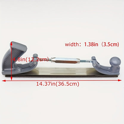 Car Sheet Metal File Tool