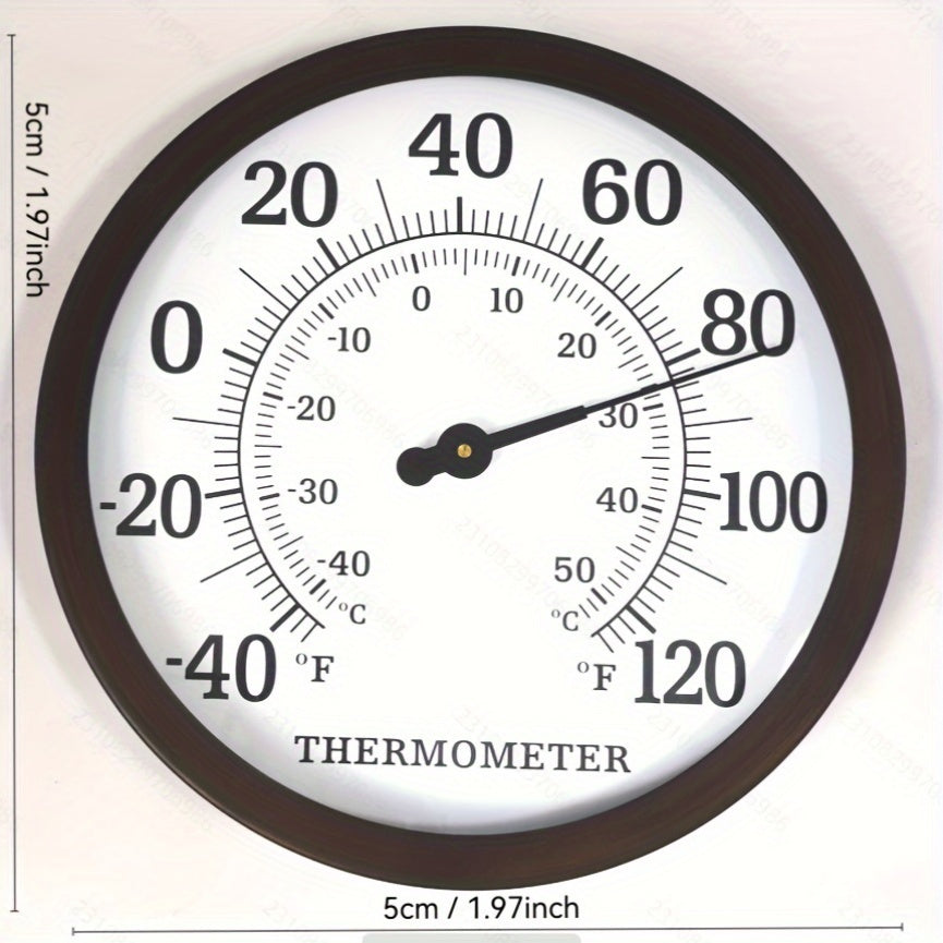 Temperature Moisture Meter - Model TH9250P3-25CM