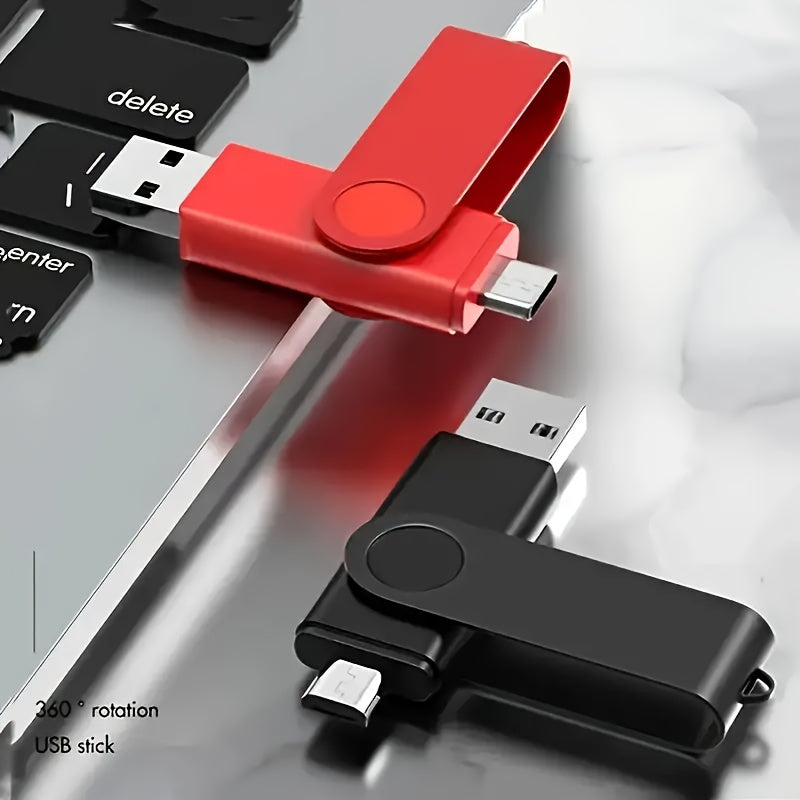 USB флеш-накопитель с памятью от 8 до 64 ГБ для различных устройств и хранения данных.