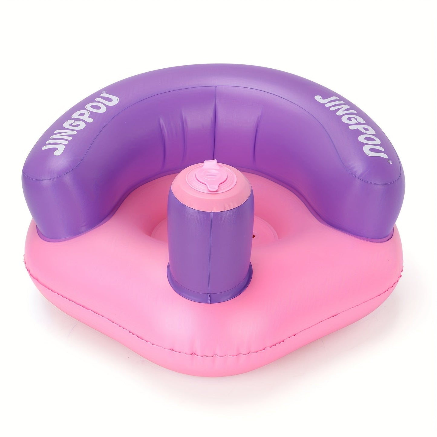 Inflatable Swim School Seat by Swimbobo