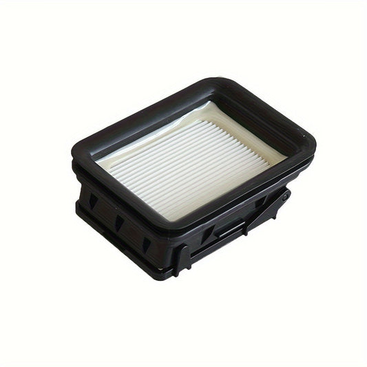 Two replacement filters are included in this pack, which are suitable for use with the Bissell Crosswave models 1785, 2306, 2551, and 2554, as well as the CrossWave Cordless Max All In One Wet-Dry Vacuum Cleaner.