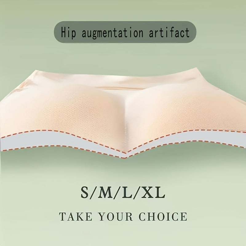 Body-shaping shorts lift and enhance the comfort and softness of women's buttocks, increasing their sexy beauty.