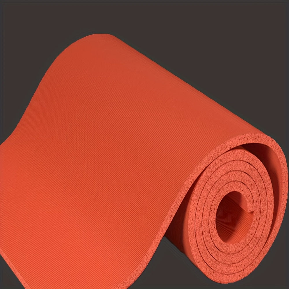 Durable Red Silicone Foam Pad for High Temperatures - Fireproof and Shock-Absorbing Sealant for Heat Press and Screen Print Machines. Great for Flatbed Transfer and Pressing. Waterproof and Non-Slip with Smooth Texture. Made with Silicone for